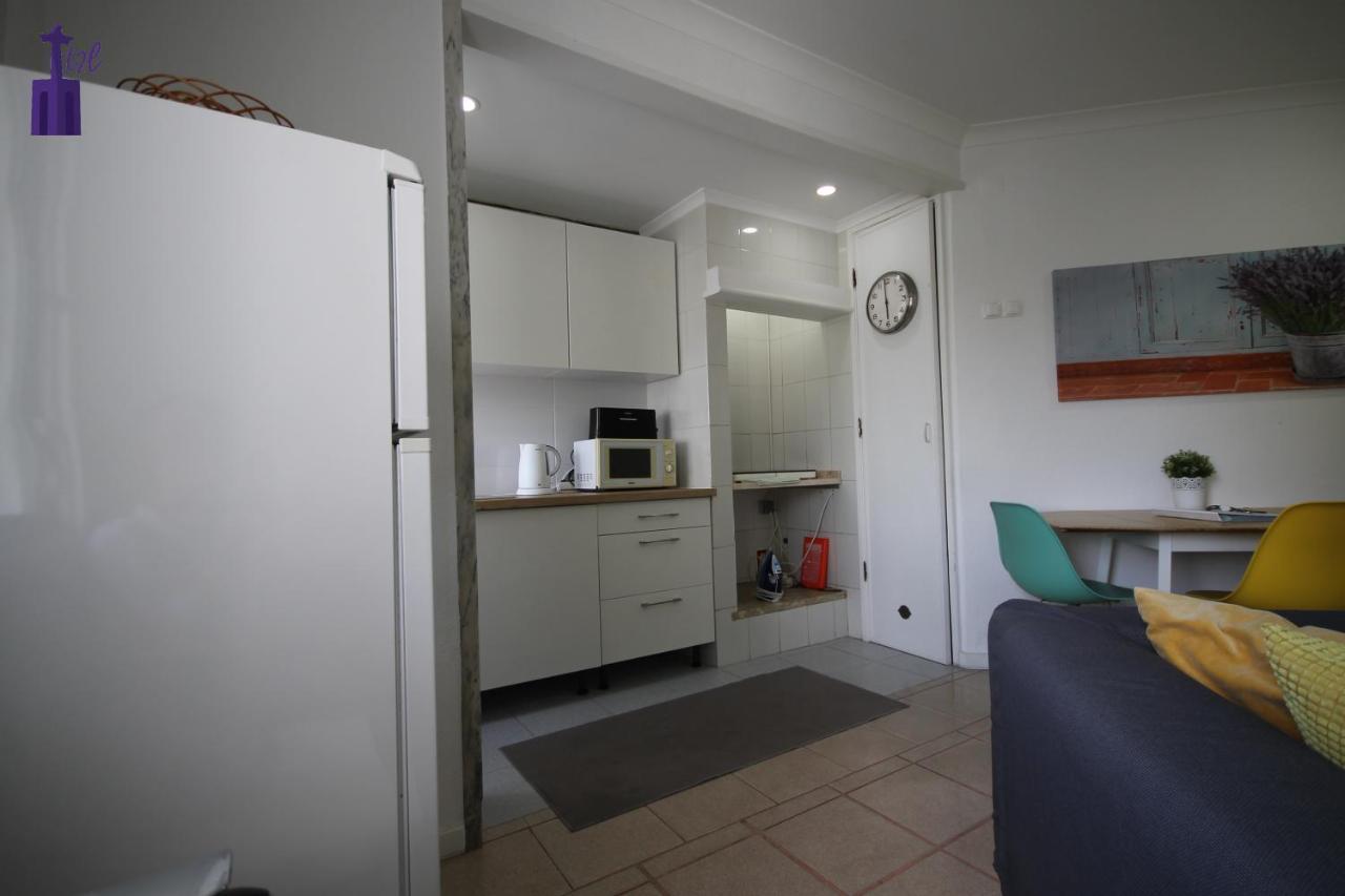 Appartement South Lisboa