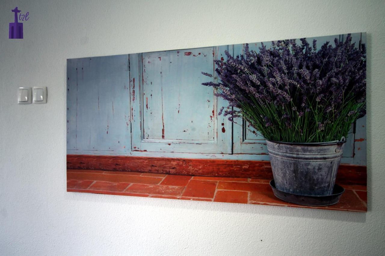Appartement South